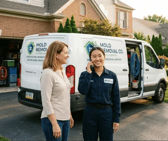 Crawlspace Mold Remediation Kinston, NC FAQs